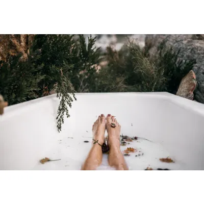 Bubblegum Kids Bubble Bath