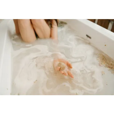Kids Bath Bombs