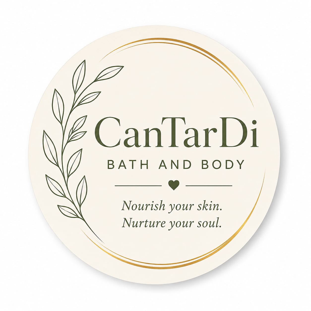 Cantardi Bath & Body